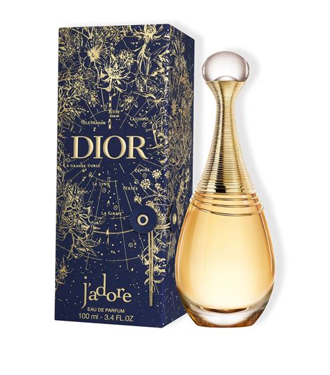 dior j adore eau